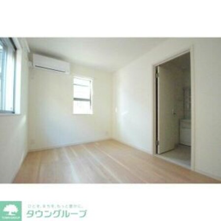 Opus IIの物件内観写真